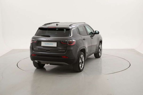 Jeep Compass 2.0 103 kW image number 6