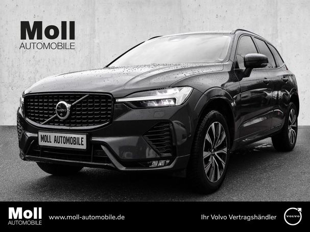 Volvo XC60 B4 Diesel Plus Dark 145 kW image number 1