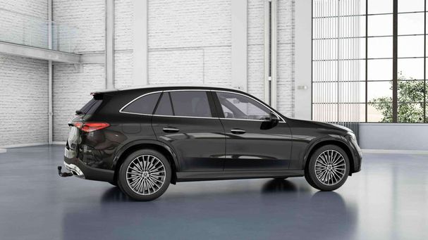 Mercedes-Benz GLC 300 e AMG Line 4Matic 230 kW image number 11