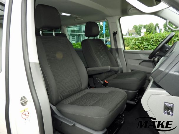 Volkswagen T6 Caravelle DSG 110 kW image number 11