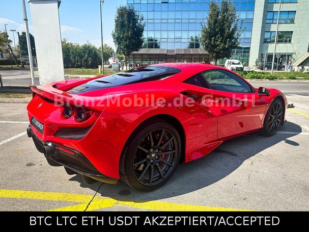 Ferrari F8 530 kW image number 1