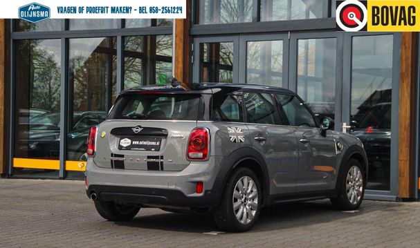 Mini Cooper S Countryman 164 kW image number 3