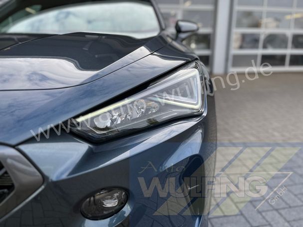 Cupra Formentor 1.5 TSI DSG 110 kW image number 8