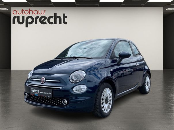 Fiat 500 1.0 51 kW image number 1