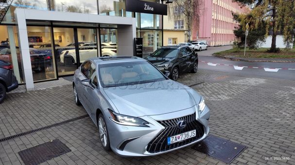 Lexus ES 300 h 160 kW image number 1