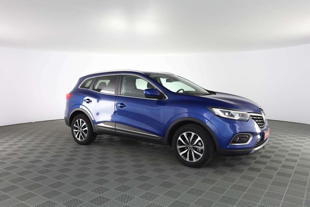 Renault Kadjar BLUE dCi 115 EDC 85 kW image number 2