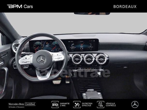 Mercedes-Benz A 180 d 85 kW image number 18