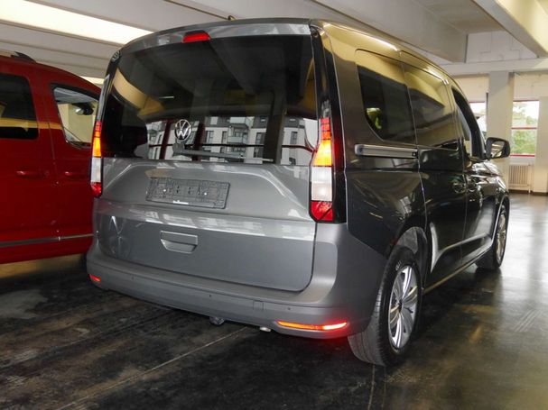 Volkswagen Caddy 2.0 TDI 75 kW image number 3