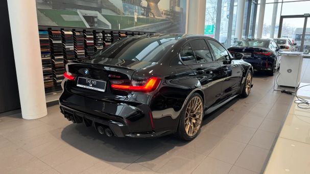 BMW M3 CS xDrive 405 kW image number 28