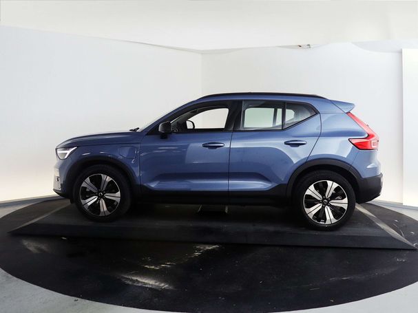 Volvo XC40 T5 Recharge 193 kW image number 4