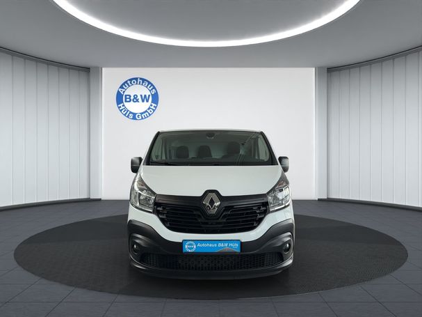 Renault Trafic L1H1 92 kW image number 2