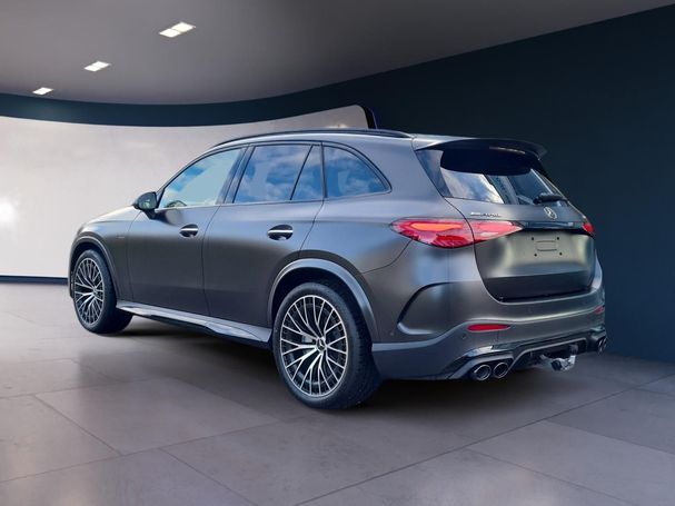 Mercedes-Benz GLC 43 AMG 300 kW image number 5