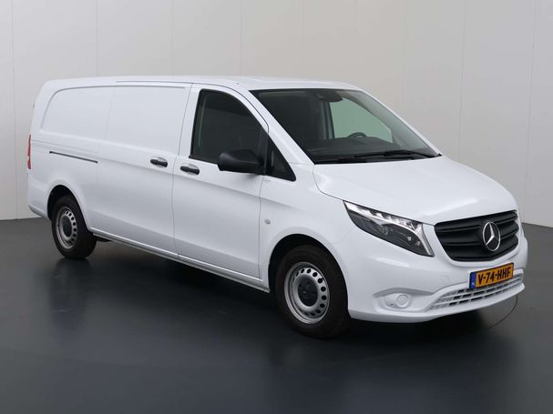 Mercedes-Benz Vito 116 CDi 120 kW image number 23