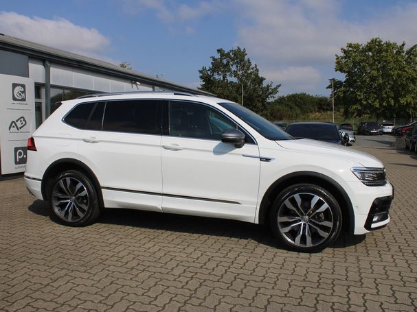 Volkswagen Tiguan Allspace 2.0 TDI 4Motion DSG 176 kW image number 16