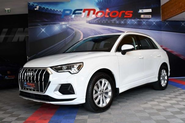 Audi Q3 35 TFSI S tronic Sport 111 kW image number 1