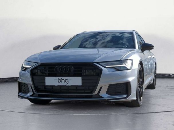 Audi A6 55 TFSIe quattro S tronic Sport 220 kW image number 1