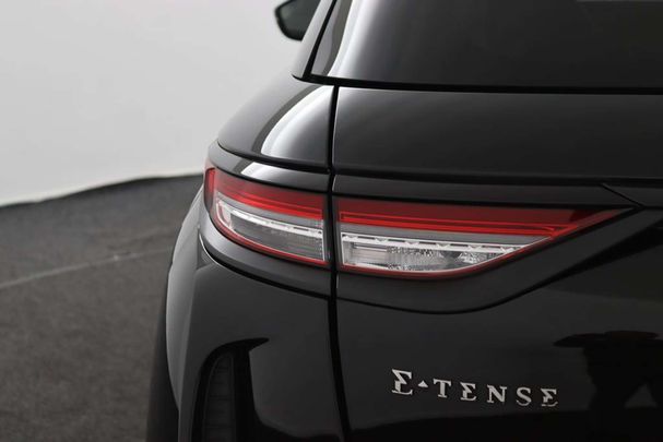 DS Automobiles 3 Crossback E-Tense Performance Line 100 kW image number 33