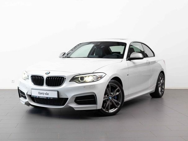 BMW M240i xDrive 250 kW image number 1