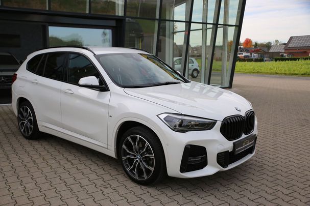 BMW X1 xDrive 92 kW image number 9