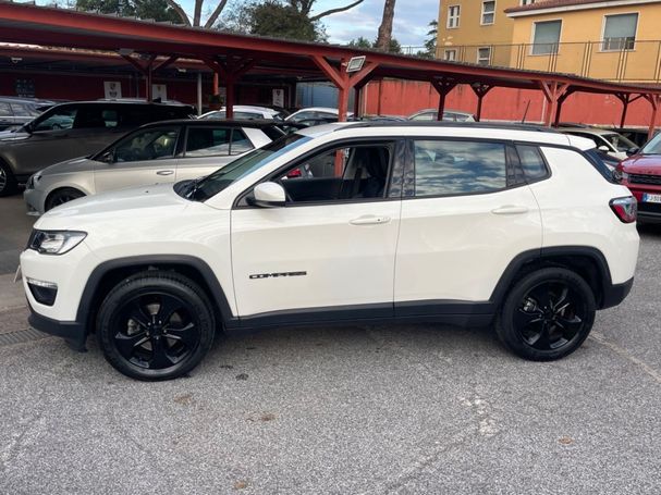 Jeep Compass 103 kW image number 2