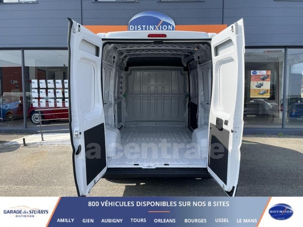 Peugeot Boxer HDi S&S Premium 103 kW image number 23