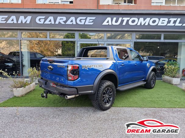 Ford Ranger Raptor 3.0 215 kW image number 5