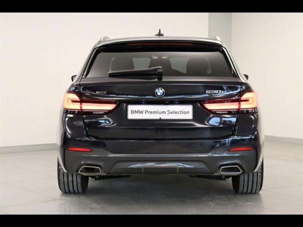 BMW 530 Touring xDrive 137 kW image number 5