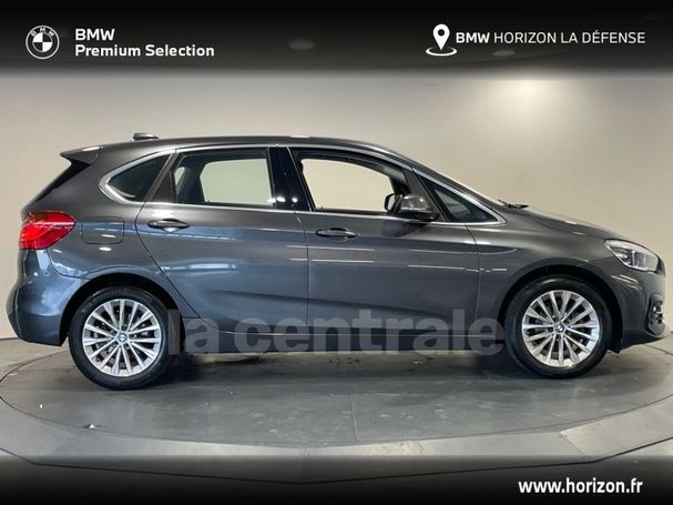 BMW 216i Active Tourer 80 kW image number 12