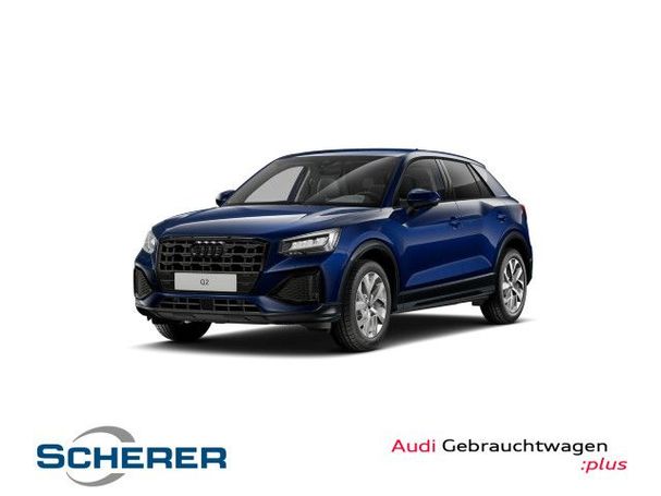 Audi Q2 30 TDI Advanced 85 kW image number 1