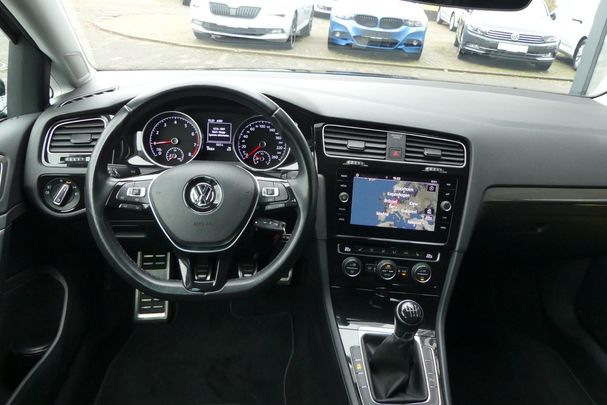 Volkswagen Golf 1.0 TSI 85 kW image number 13