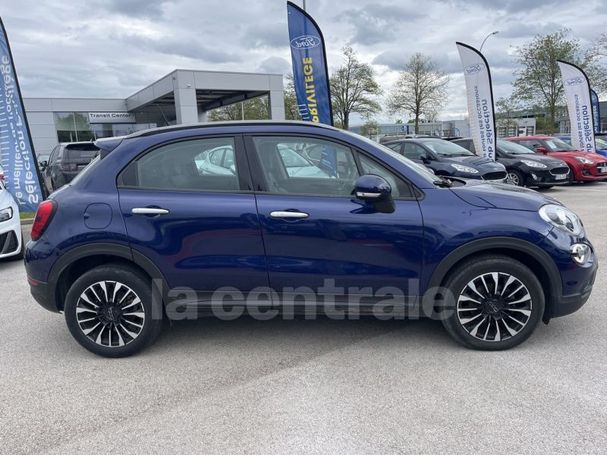 Fiat 500X 1.0 FireFly Cross 88 kW image number 4