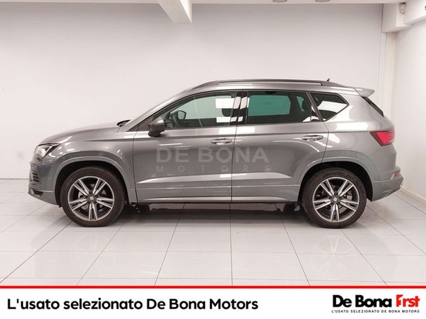 Seat Ateca 1.5 TSI DSG FR 110 kW image number 5