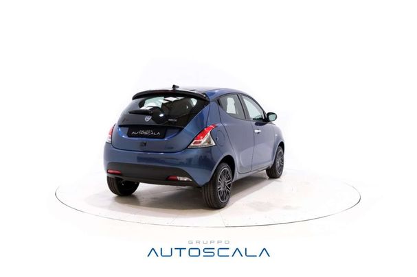 Lancia Ypsilon 51 kW image number 1