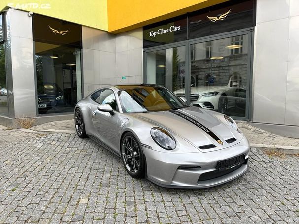 Porsche 992 GT3 Touring PDK 375 kW image number 3