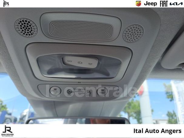 Fiat 500 e 42 kWh 88 kW image number 19