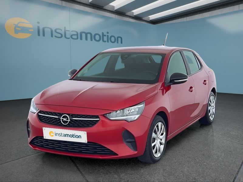 Opel Corsa Edition 1.2
