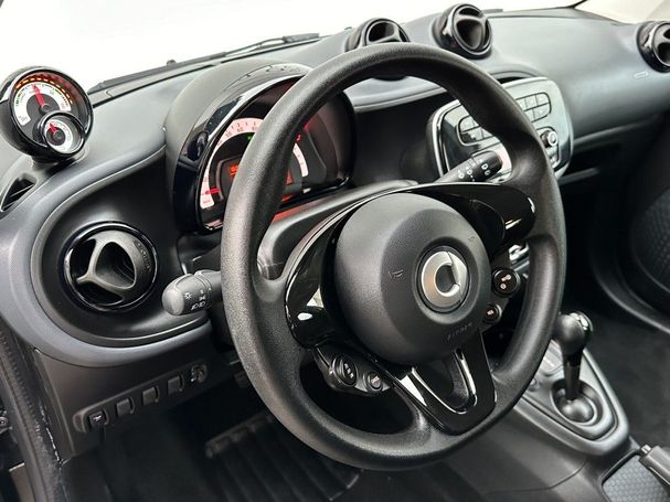 Smart ForFour EQ 60 kW image number 8