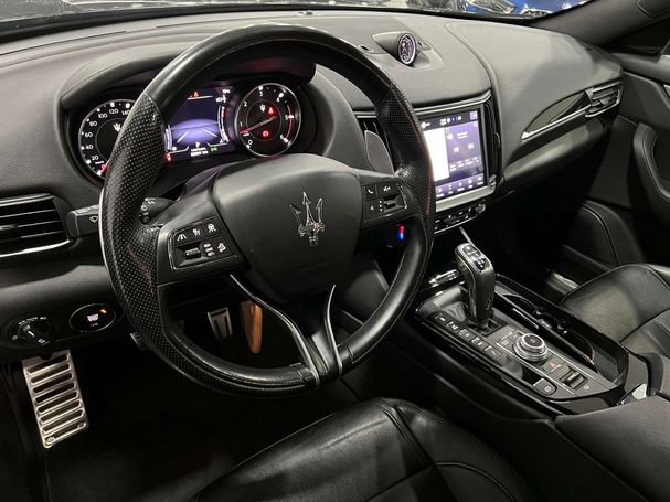 Maserati Levante 184 kW image number 8