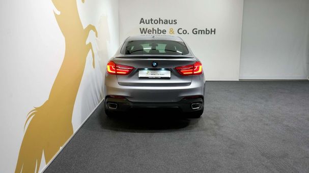 BMW X6 xDrive 230 kW image number 3