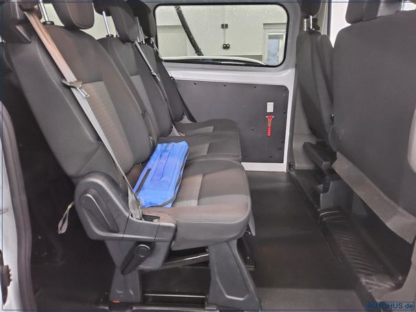 Ford Transit Custom L2 2.0 TDCi Trend 96 kW image number 13