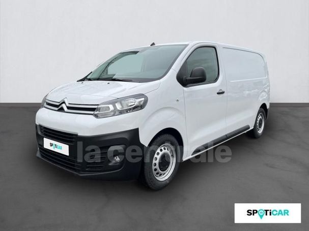 Citroen Jumpy 2.0 BlueHDi 145 107 kW image number 1