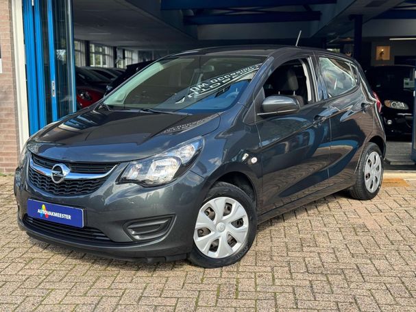 Opel Karl 1.0 Edition 55 kW image number 1