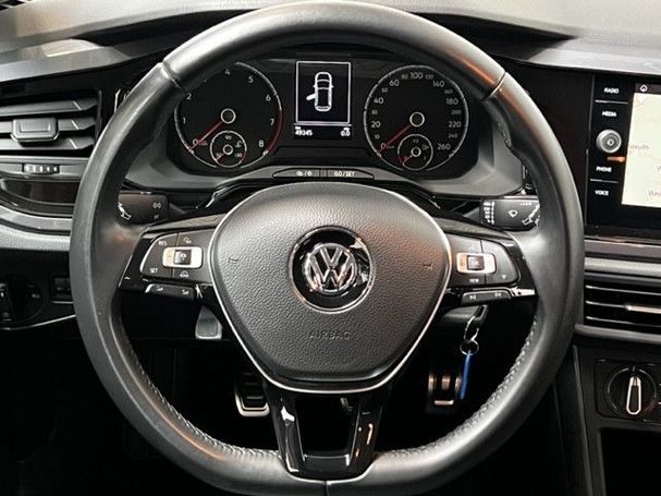 Volkswagen Polo 70 kW image number 9