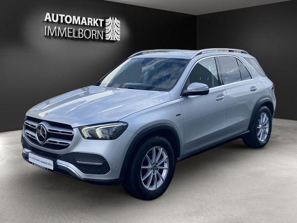 Mercedes-Benz GLE 350 225 kW image number 1