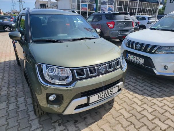 Suzuki Ignis 61 kW image number 2