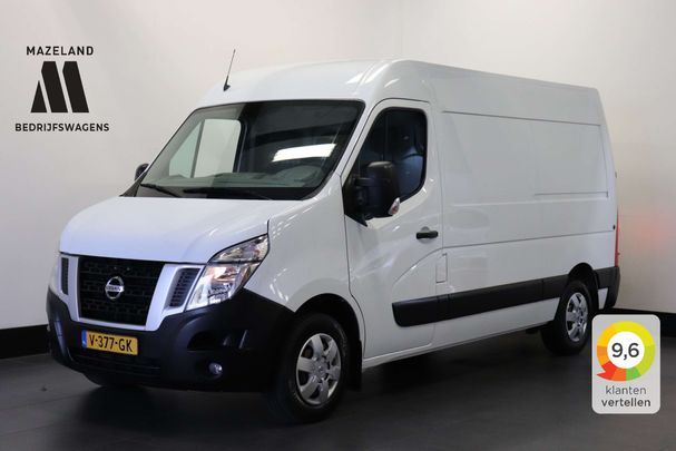 Nissan NV400 L2H2 96 kW image number 1