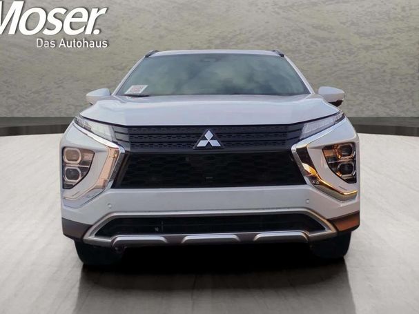 Mitsubishi Eclipse Cross 138 kW image number 8