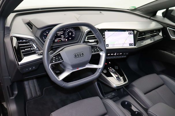 Audi e-tron quattro 210 kW image number 10