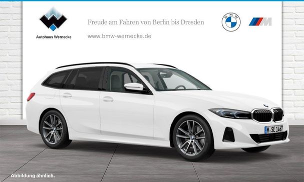 BMW 320d Touring 140 kW image number 6