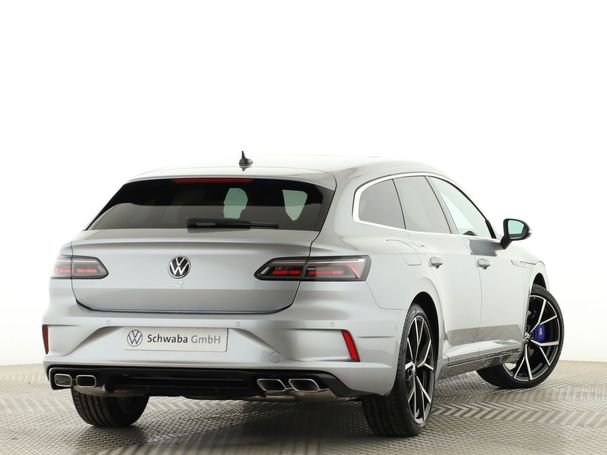 Volkswagen Arteon R Shooting Brake 4Motion 235 kW image number 4